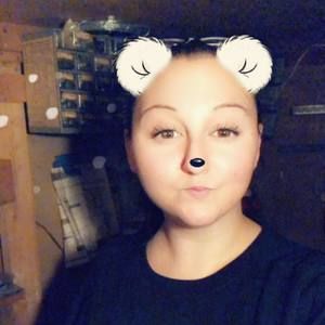 Meet your Posher, Alexandra